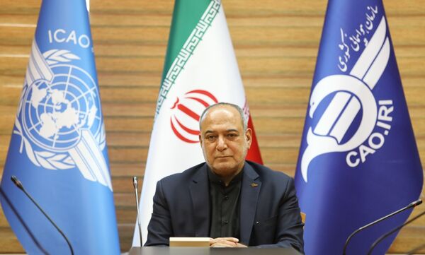 ایران جت مسافری ۱۰۰ نفره‌ می‌سازد