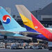 ادغام Korean Air و Asiana تایید شد

