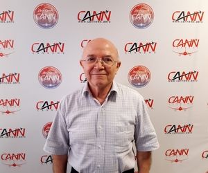 مصاحبه با یک هوانورد راستین