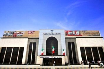 تداوم عملیات بهسازی باند و عوامل پروازی فرودگاه کرمانشاه در سال جاری