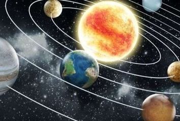 آیا بشر به شناخت منظومه‌شمسی نزدیک شده است؟