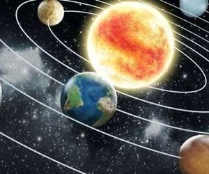 آیا بشر به شناخت منظومه‌شمسی نزدیک شده است؟