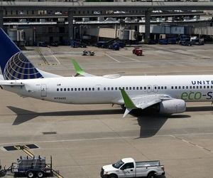 تمدید محدودیت پرواز هواپیماهای تجاری آمریکا در حریم هوایی عراق