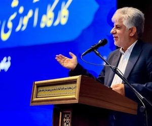 نصب پنل‌ خورشیدی و هوشمندسازی انرژی در فرودگاه‌های کشور