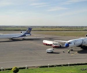 برقراری پرواز ساری دبی