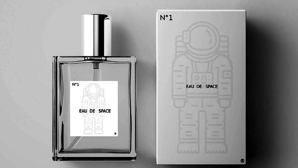 ناسا رایحه فضا را به‌صورت عطر به بازار عرضه می‌کند