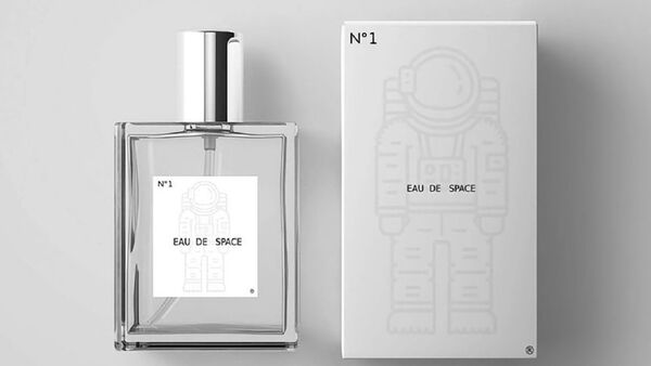 ناسا رایحه فضا را به‌صورت عطر به بازار عرضه می‌کند