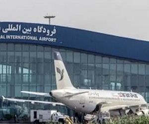 پرواز رشت - بغداد از سر گرفته شد 