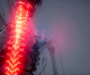 آغاز یک تجربه برای مقابله با تحلیل عضله فضانوردان