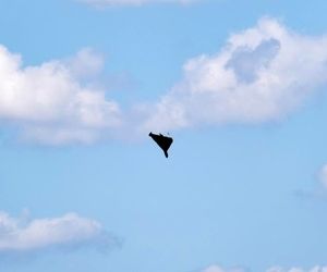 زلنسکی خواستار خرید سامانه‌های رهگیر پهپاد اوکراینی توسط ناتو شد