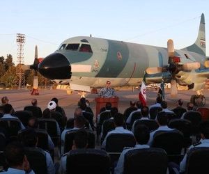 الحاق چهار فروند هواپیمای اورهال شده به نیروی هوایی ارتش