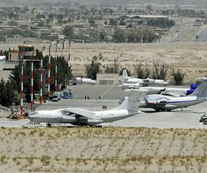 رفع مشکلات فرودگاه‌های سیستان و بلوچستان در راستای محرومیت‌زدایی استان