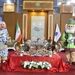 توزیع ویژه‌نامه نوروزی ماهنامه شبکه صنعت هوانوردی در فرودگاه بین‌المللی امام خمینی (ره) 