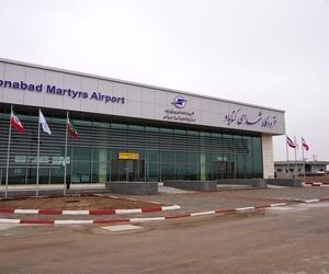 فرودگاه گناباد به شبکه فناوری اطلاعات شرکت فرودگاه‌ها متصل شد