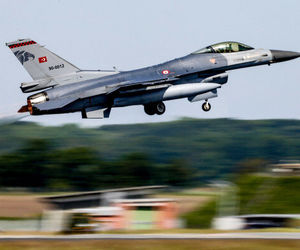 ترکیه خرید جنگنده‌های F-۱۶ آمریکا را کاهش می‌دهد