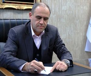 ترمینال‌ها و سالن‌های ترانزیت، آسانسورها و دستگاه‌هایATM ضد عفونی می‌شوند