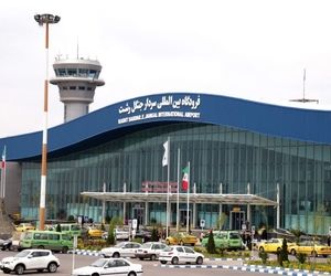 ۱۲ پرواز هفتگی در مسیر عراق – گیلان برقرار شد