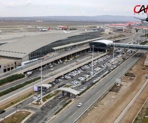 انجام ۵۳ پرواز اربعین از فرودگاه امام خمینی (ره) تا تاریخ ۳۰ مهرماه