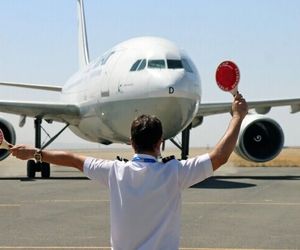 جزئیات فرود اضطراری پرواز تهران-ماهشهر در اهواز