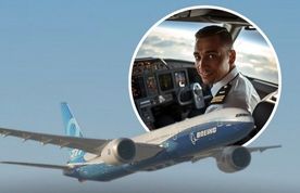 گام تازه بوئینگ برای نزدیک‌تر شدن ۷۷۷ایکس به خدمت عملیاتی