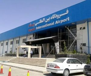 احداث بیمارستان فوق تخصصی در فرودگاه بین‌المللی پیام