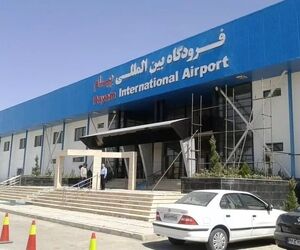 احداث بیمارستان فوق تخصصی در فرودگاه بین‌المللی پیام