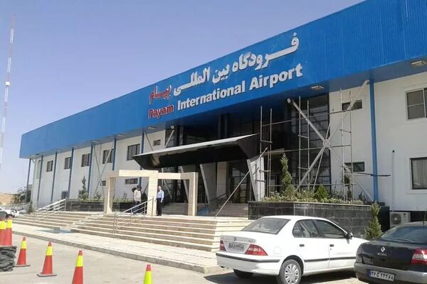 احداث بیمارستان فوق تخصصی در فرودگاه بین‌المللی پیام