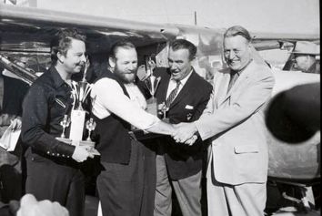 داستانی باور نکردنی برای ثبت یک رکورد: طولانی‌ترین زمان پرواز دنیا
