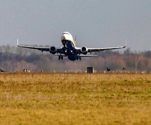 در ایالات متحده آمریکا، پروازهای داخلی جان گرفت