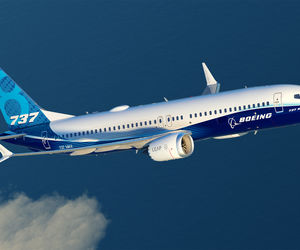 آشنایی با بویینگ 737 