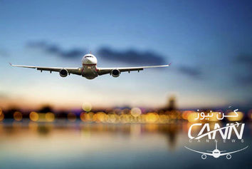 ضریب فرودگاهی فرودگاه آبادان از ۱ به ۱.۲ ارتقا داده شد