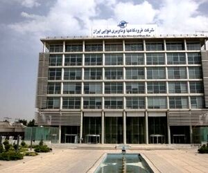 برگشت‌پذیری‌ مهمترین اولویت تخصیص بودجه در شرکت فرودگاه‌ها است