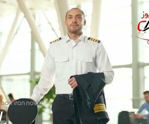  تصحیح اشتباه در آگهی تبلیغاتی توسط شرکت تهیه‌کننده تیزر 
