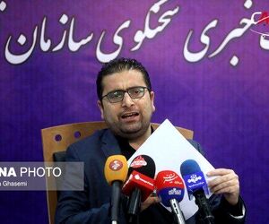 تعزیرات و سازمان حمایت برای اربعین در فرودگاه‌ها مستقر می‌شوند