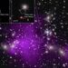کشف سیاهچاله ای که ۱۳ میلیارد سال نوری از زمین دور است