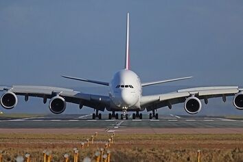 آیا ویروس کرونا منجر به بازنشستگی زودهنگام ایرباس A380 می‌شود؟