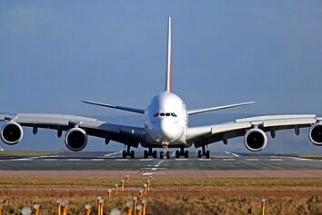 آیا ویروس کرونا منجر به بازنشستگی زودهنگام ایرباس A380 می‌شود؟