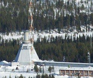 سوئد تا سال ۲۰۲۲، ماهواره به فضا پرتاب می‌کند