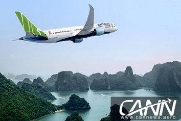 سفارش ۱۰فروندی برای دریم لاینر