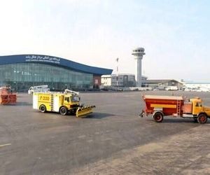 آغاز برنامه‌های آمادگی عملیات زمستانی در فرودگاه‌های کشور