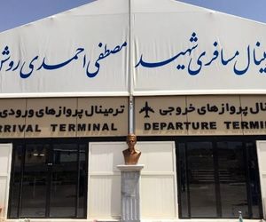 آغاز مجدد پرواز‌های فرودگاه کاشان از سوم دی‌ماه