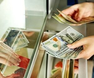 آغاز طرح تبدیل ارز گردشگران خارجی به «توریست‌کارت» ریالی در فرودگاه‌های ایران