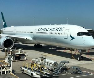 درگیری بر سر صندلی هواپیما منجر به محرومیت مادام‌العمر یک زوج از پرواز شد!

