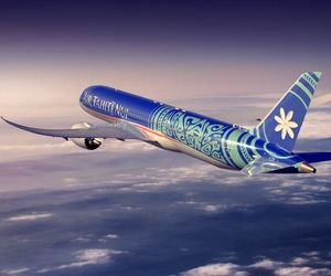 ویروس کرونا باعث انجام طولانی‌ترین پرواز مسافربری جهان شد