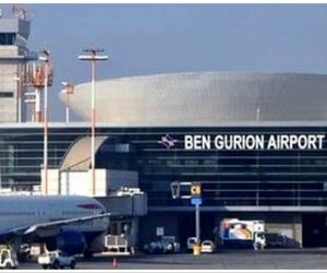 لغو پروازهای ایتالیا و فرانسه به فلسطین اشغالی