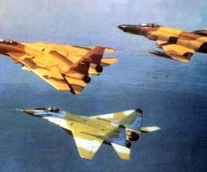 حمله به H3 ، متهورانه ترین عملیات هوایی تاریخ جهان توسط نیروی هوایی ارتش