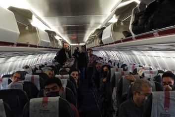 گلایه از گرانی بلیت‌های «آتا»