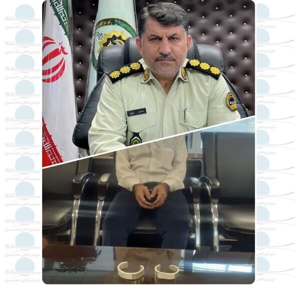 ترفند مسافر برای قاچاق ۴۸۲ گرم طلا به ارزش ۸۲ میلیارد ریال