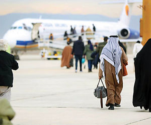 هشدار ستاد مرکزی اربعین به شرکت‌های هواپیمایی