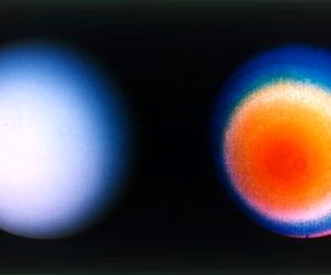 فشار به ناسا برای سفر به سردترین سیاره منظومه شمسی